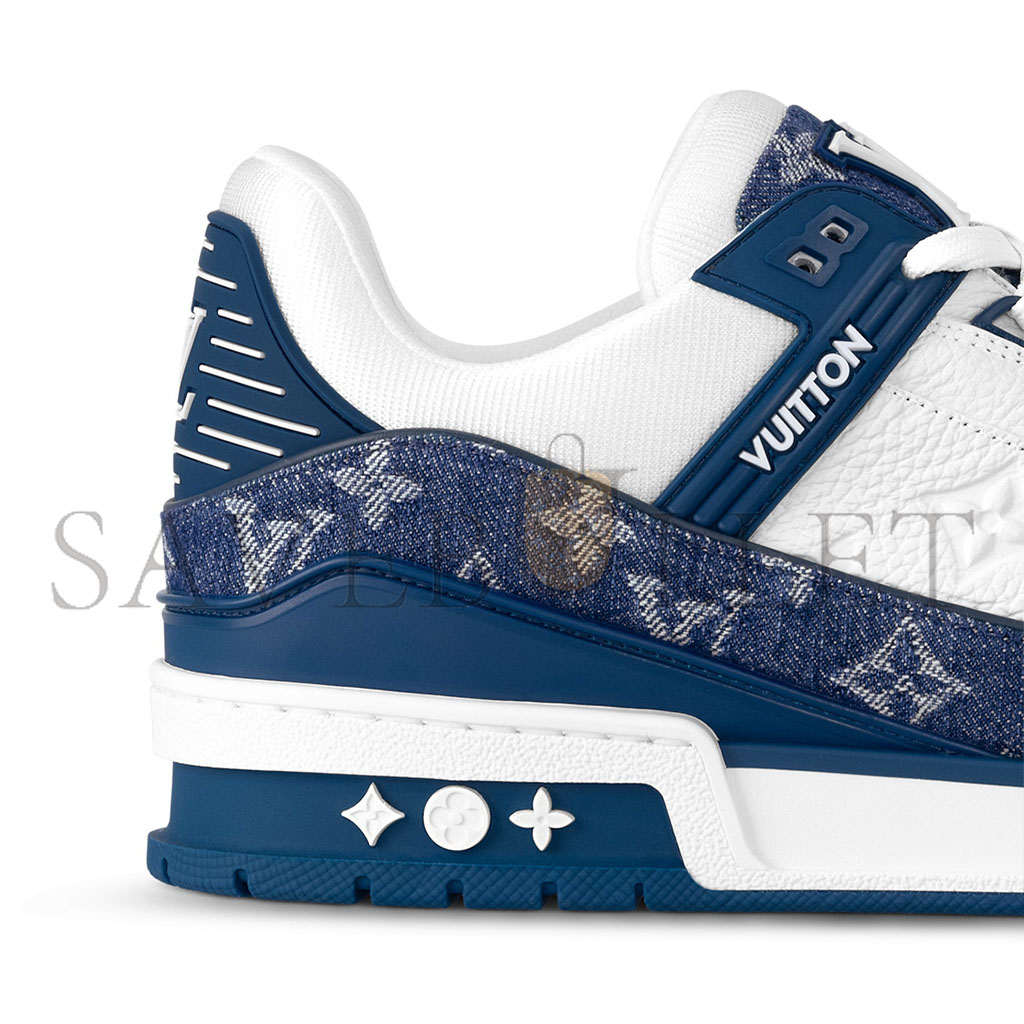 l**is V*t*n trainer sneaker low 1a9jgp